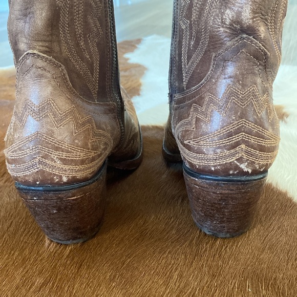 Ariat Casanova boots - Picture 9 of 10
